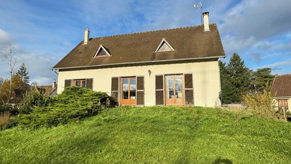 Maison 6 pièces 116.75 m2
