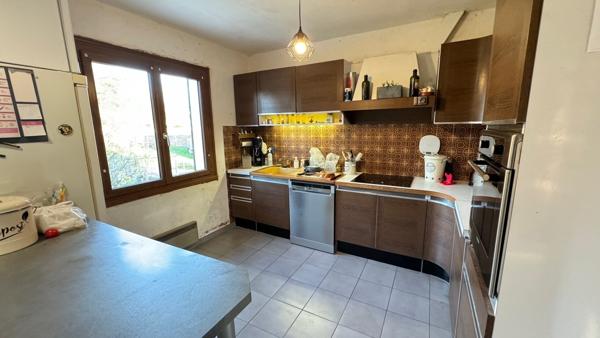 Maison 6 pièces 116.75 m2