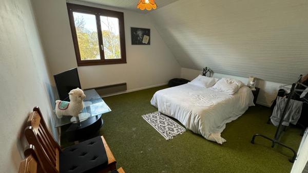 Maison 6 pièces 116.75 m2