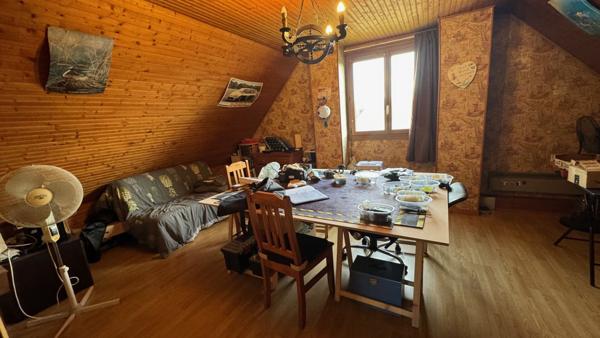 Maison 6 pièces 116.75 m2