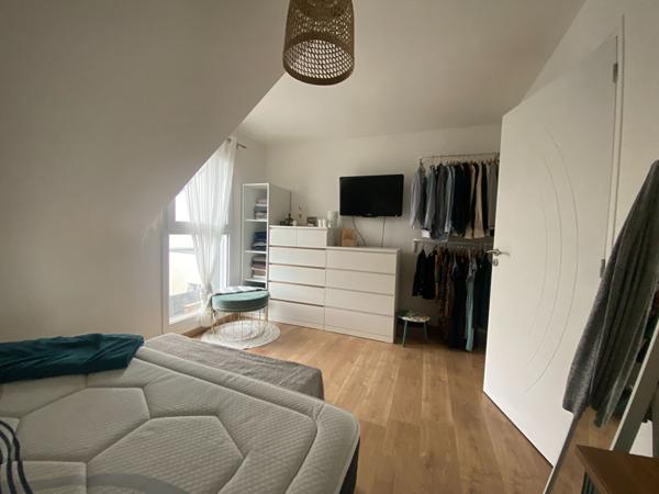 Maison de 2019 à vendre à Lanvallay - 4 chambres, 98 m², garage double