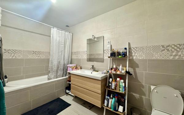 Maison à vendre    4 pièces •  Saint-Quentin