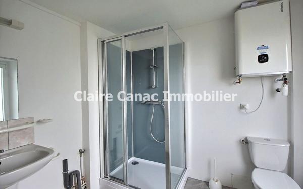 Appartement à louer    2 pièces •  Mazamet