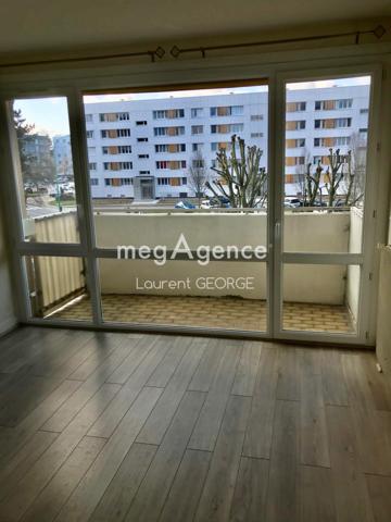 Appartement à BIHOREL, 76420 - 2 pièces 40m²