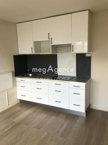 Appartement à BIHOREL, 76420 - 2 pièces 40m²