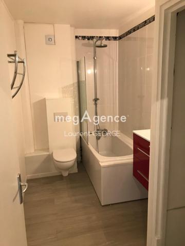 Appartement à BIHOREL, 76420 - 2 pièces 40m²