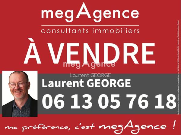 Appartement à BIHOREL, 76420 - 2 pièces 40m²