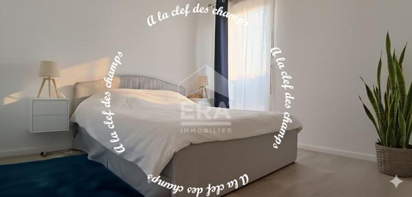 Appartement Les Ulis 2 pièce(s) 41.7 m2