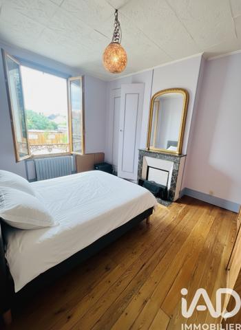Maison à vendre 5 pièces 93 m² Creil