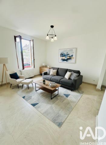 Maison à vendre 5 pièces 93 m² Creil