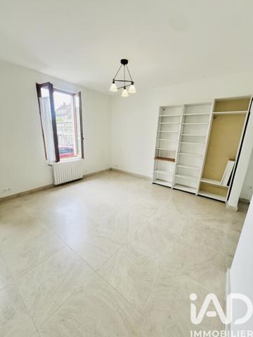 Maison à vendre 5 pièces 93 m² Creil