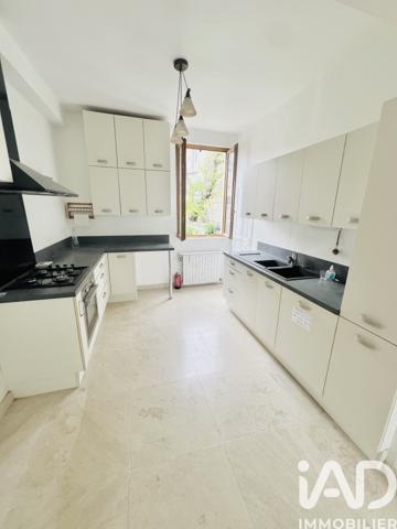 Maison à vendre 5 pièces 93 m² Creil