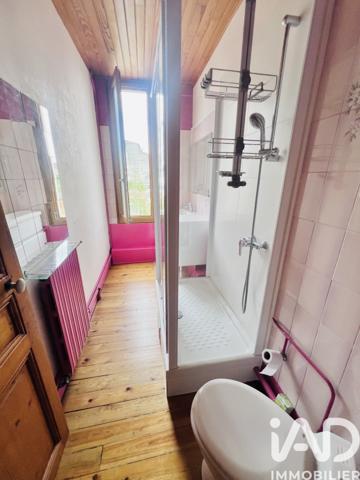 Maison à vendre 5 pièces 93 m² Creil