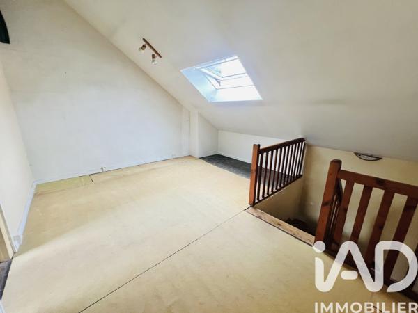 Maison à vendre 5 pièces 93 m² Creil