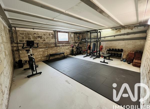 Maison à vendre 5 pièces 93 m² Creil