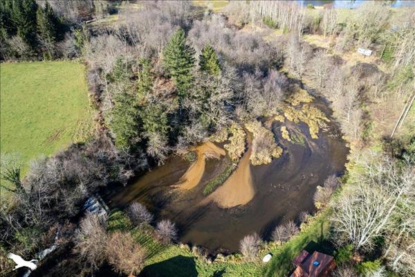 Maison à vendre |  Ladignac-le-Long |  5 pièces | 215 m²