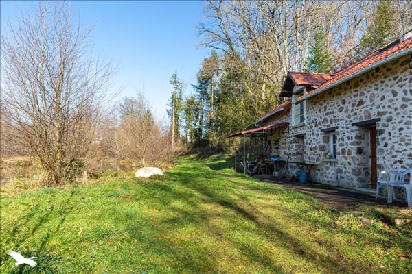 Maison à vendre |  Ladignac-le-Long |  5 pièces | 215 m²