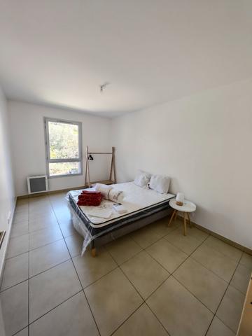 Appartement DRAP 60.4 m²