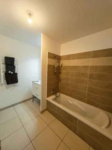 Appartement DRAP 60.4 m²