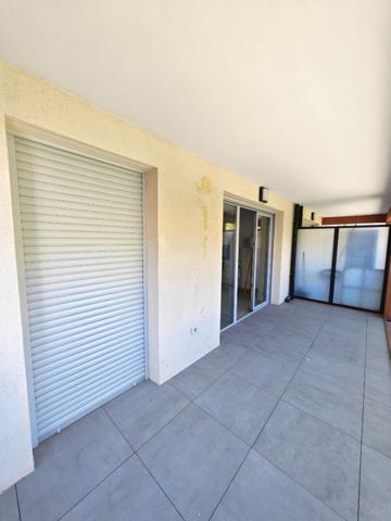 Appartement DRAP 60.4 m²