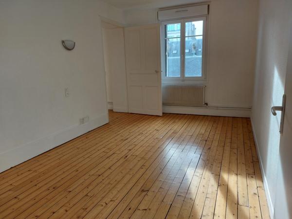 Lot de 2  appartements