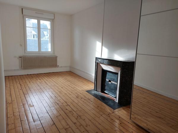 Lot de 2  appartements