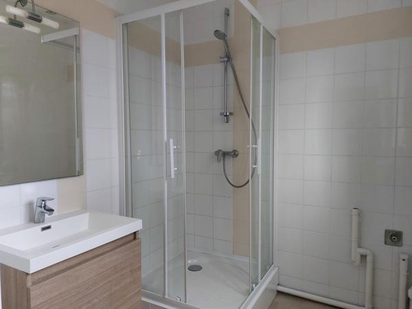Lot de 2  appartements