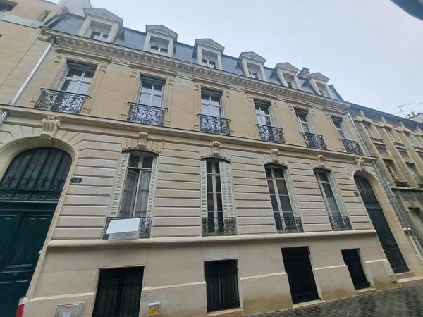 Lot de 2  appartements