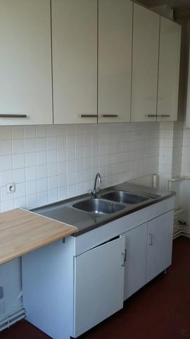 Lot de 2  appartements