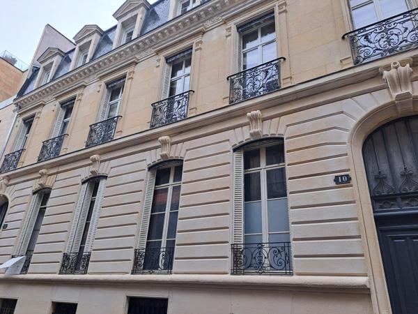 Lot de 2  appartements