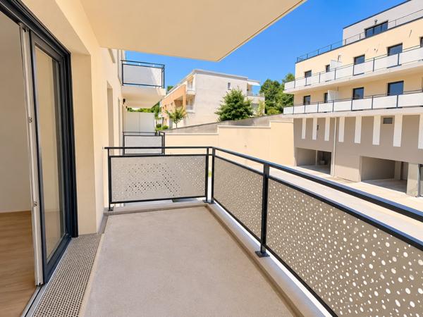 Appartement Chartres 39.32 m²