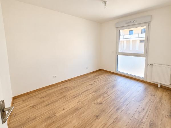 Appartement Chartres 39.32 m²