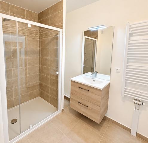 Appartement Chartres 39.32 m²