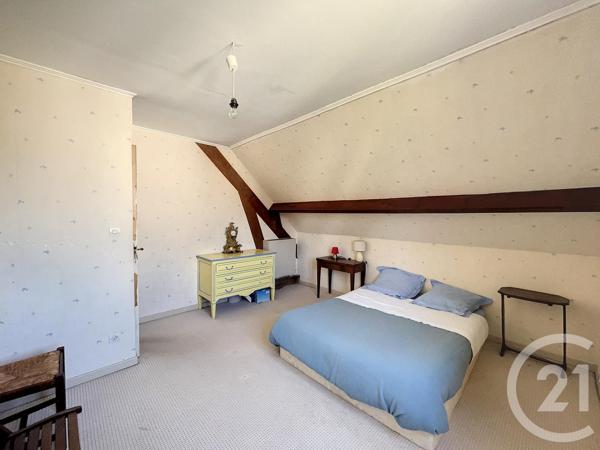 Maison à vendre  8 pièces - 170 m2 LACROIX ST OUEN - 60