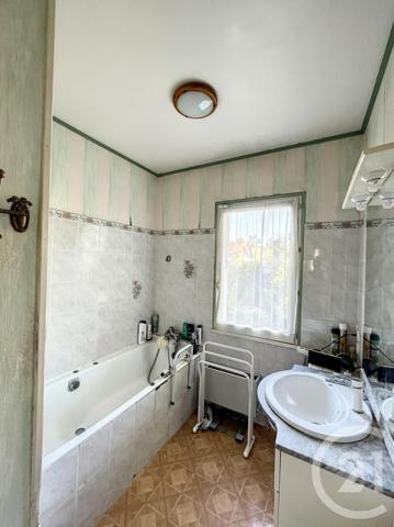 Maison à vendre  8 pièces - 170 m2 LACROIX ST OUEN - 60