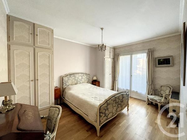 Maison à vendre  8 pièces - 170 m2 LACROIX ST OUEN - 60