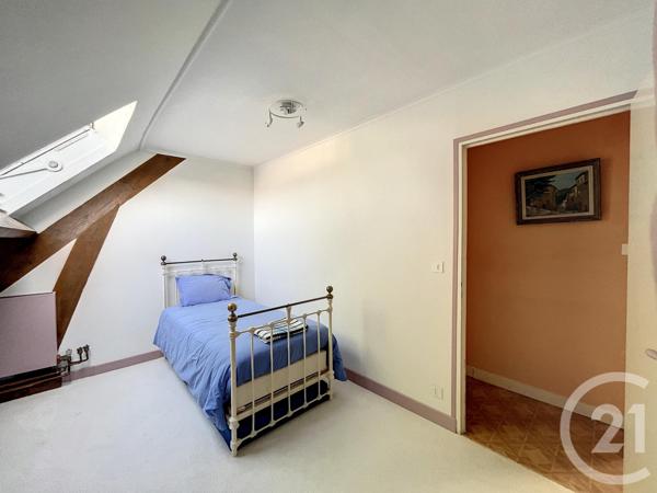 Maison à vendre  8 pièces - 170 m2 LACROIX ST OUEN - 60