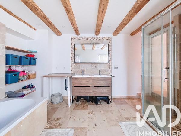 Maison à vendre 7 pièces 156 m² Saint-Cergues