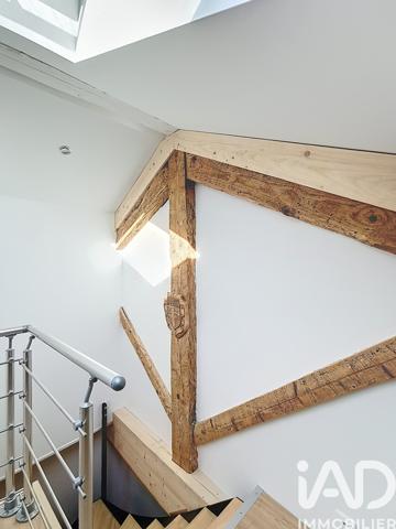 Maison à vendre 7 pièces 156 m² Saint-Cergues