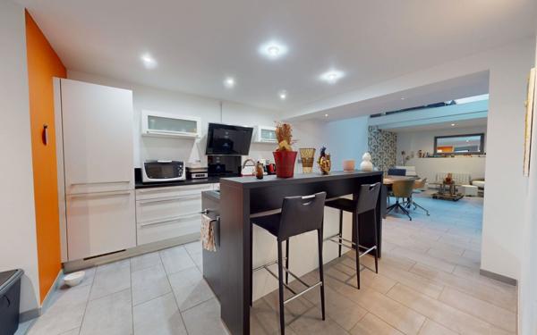 Appartement à vendre    3 pièces • 86,40 m2 Le Havre