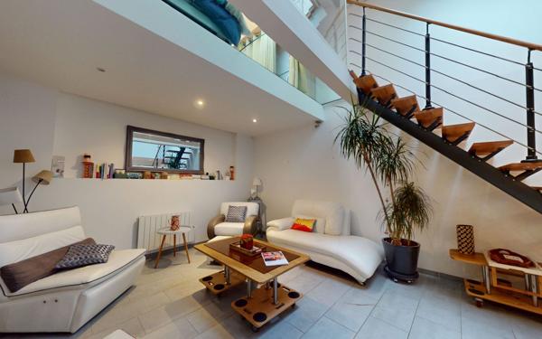 Appartement à vendre    3 pièces • 86,40 m2 Le Havre