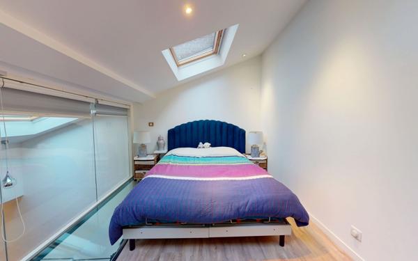 Appartement à vendre    3 pièces • 86,40 m2 Le Havre