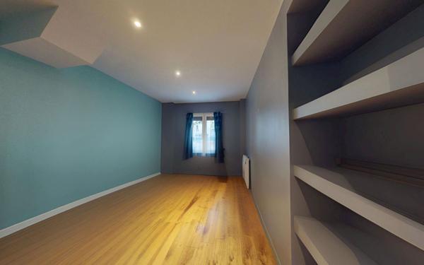 Appartement à vendre    3 pièces • 86,40 m2 Le Havre