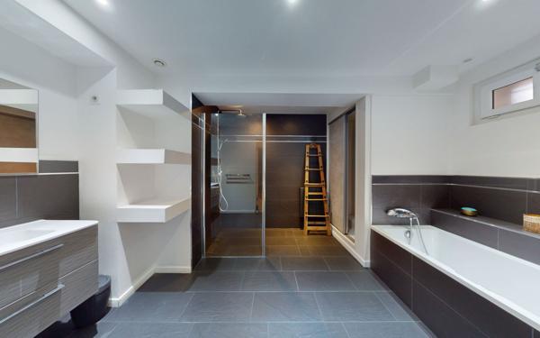 Appartement à vendre    3 pièces • 86,40 m2 Le Havre