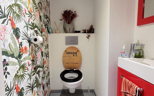 Appartement à vendre    3 pièces • 86,40 m2 Le Havre