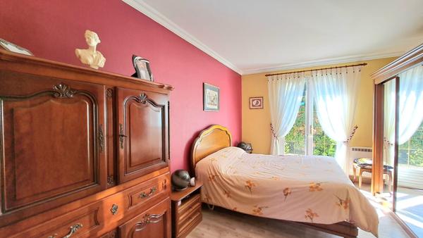 Maison individuelle Viarmes 120 m².