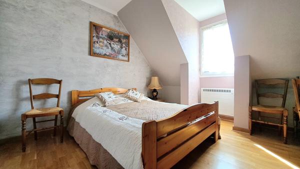 Maison individuelle Viarmes 120 m².