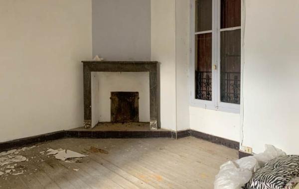 Vente Maison à rénover Sauze-vaussais   