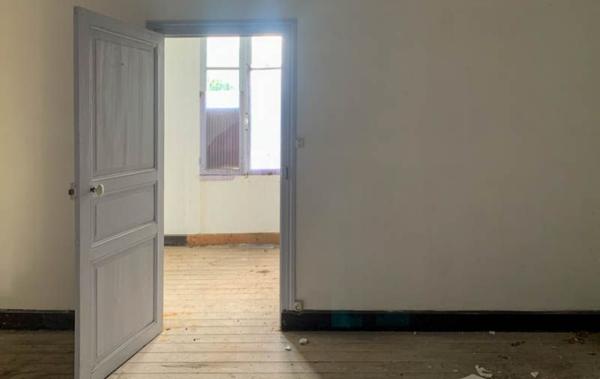 Vente Maison à rénover Sauze-vaussais   