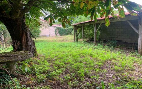 Vente Maison à rénover Sauze-vaussais   